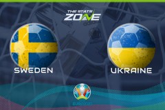 今晚2021欧洲杯预测分析:瑞典vs乌克兰进了几个球 最后谁会赢