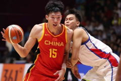 中国男篮将对战日本 内附中国男篮12人最新名单