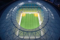足协杯决赛地点确定：2022年1月9日于成都凤凰山体育场进行