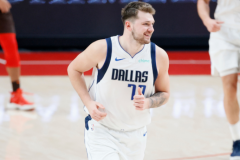 美媒评NBA25岁以下前十名 东契奇特雷杨上榜