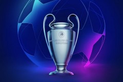 2021-2022赛季欧冠小组赛抽签时间公布 小组赛9月15日开打