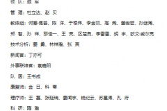 中国男足教练组名单 前往日本必须减员