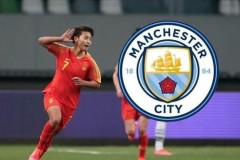曝王霜或将加盟曼城 第三次开启留