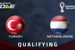 土耳其VS荷兰前瞻分析，土耳其VS荷兰对阵分析