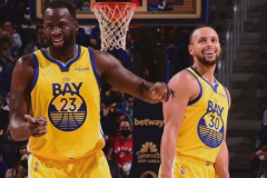 NBA公布最新球队实力榜 勇士蝉联榜首其次太阳公牛