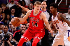 NBA常规赛热火vs公牛比赛前瞻分析 巴特勒能否击垮拉文轻取公牛