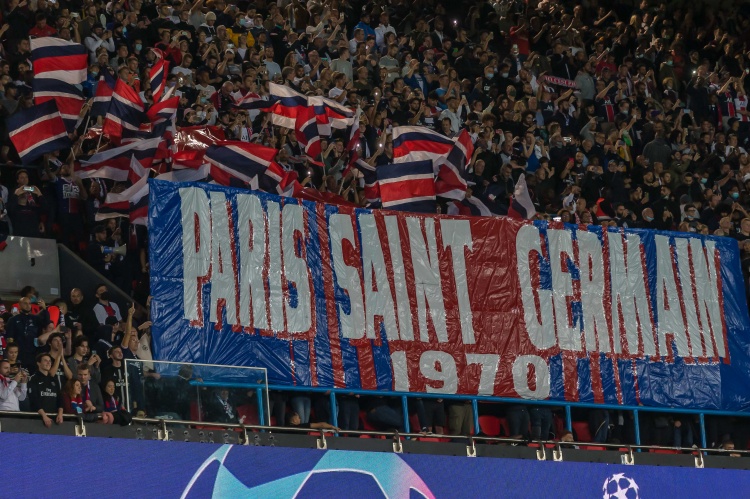 罗滕：支持巴黎球迷的嘘声和静默，他们也有权利表达观点