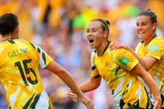澳大利亚女足与美国女足的比较美国女足会从女足世界跌落吗