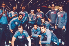 NBA常规赛公牛117-107大胜独行侠终结三连胜 东契奇20+8+10无力挽回败局