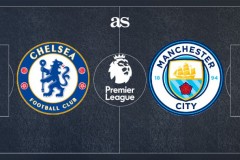 英超切尔西vs曼城预测分析