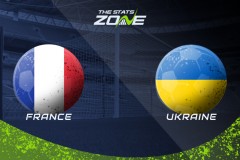 世预赛前瞻-法国VS乌克兰分析预测：卫冕冠军势不可挡