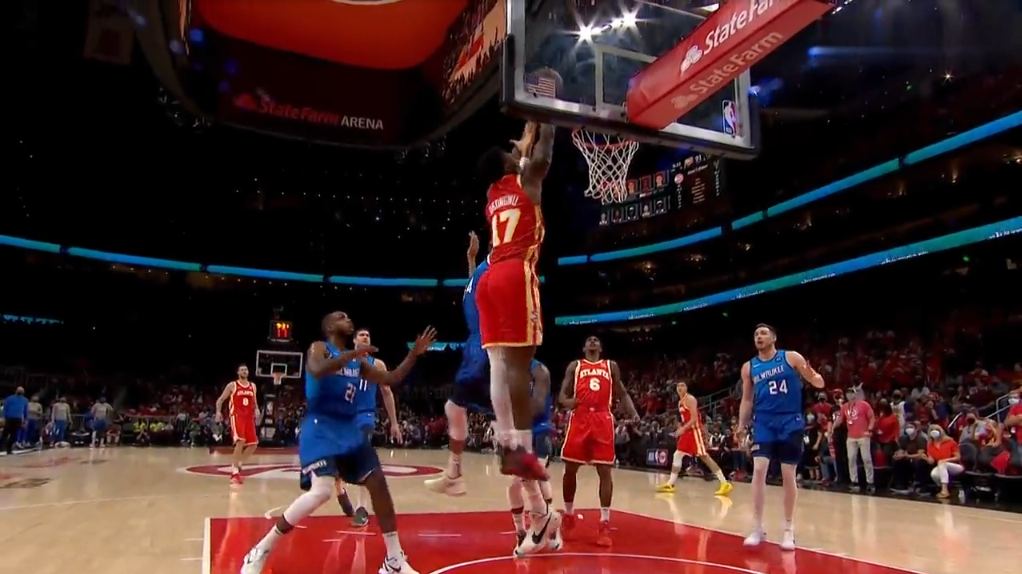 NBA每日综述：米德尔顿38+11 雄鹿擒老鹰再下一城