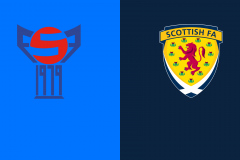 法罗群岛vs苏格兰比赛前瞻 一边倒