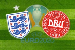 英格兰VS丹麦半场全场预测分析英格兰丹麦比分预测