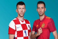 克罗地亚vs西班牙分析推荐比分克罗地亚和西班牙谁开球几对几