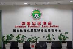 中国足协第一任掌门人官宣！史强是谁？