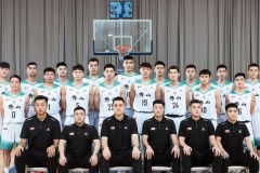 CBA徐国翀将重返篮球教练岗位 成为球队的总经理和顾问