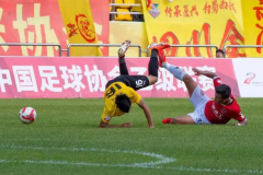 四川九牛vs昆山fc预测分析：九牛防守出色