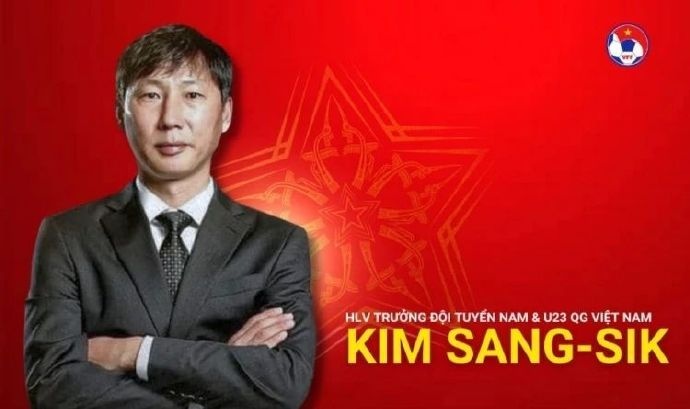 足球报：东南亚11国中有5国聘请韩国教练“韩流”占据半壁江山