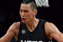 林书豪为什么在nba混不下去？除亚裔被歧视外 最后1点最关键