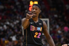 NBA官方：巴特勒参与莫里斯约基奇冲突事件 罚款3万美元