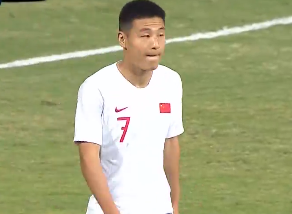 北京媒体:武磊能证明他对他和国家足球很重要吗？