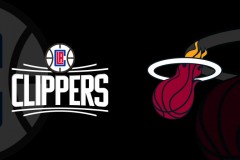 NBA常规赛快船vs热火比赛前瞻 热火背靠背能否结束连败？