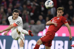 德国媒体:内格尔·西曼希望拜仁引进萨比策