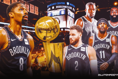 nba没有拿过总冠军的球队 全联盟多达11支球队队史未曾夺冠