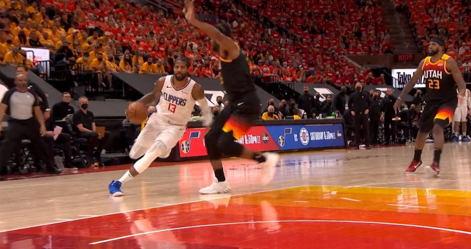 NBA每日评论:爵士赢快船巴克力克网 拉回一城