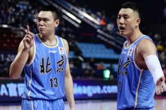 女记者与cba球员争执被取消采访资格 到底谁之过？
