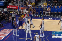 勇士连续四周登顶NBA实力榜 太阳第二篮网跌出前五湖人排第二十
