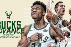 NBA常规赛雄鹿vs魔术比赛前瞻 字母哥能否率领雄鹿大胜魔术