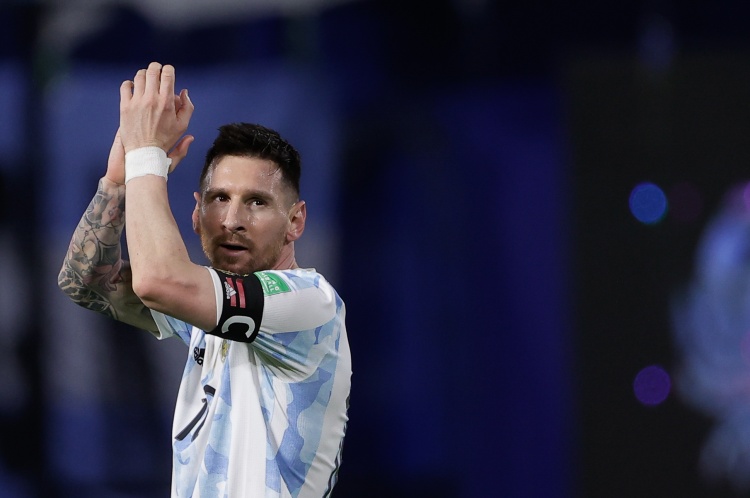 阿媒预测阿根廷世界杯大名单：梅西领衔，劳塔罗、迪马利亚在列