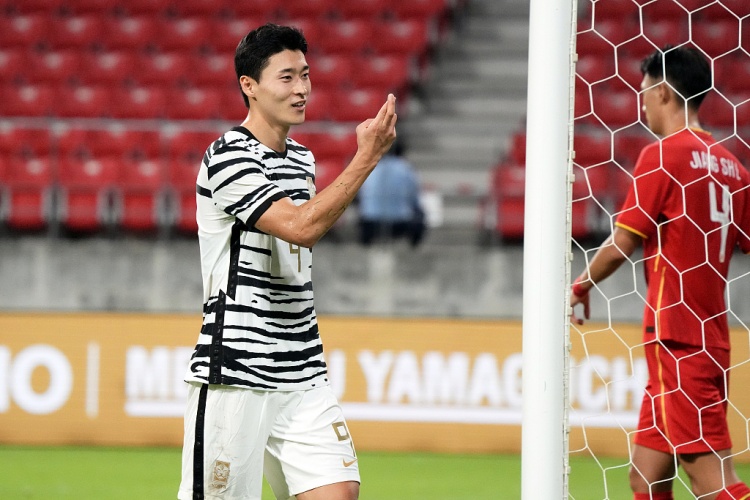 川媒：死守、丢球、无力进攻，无法接受