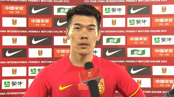 新人也不新了！国足首发11人平均年龄30岁，6名替补平均年龄27岁
