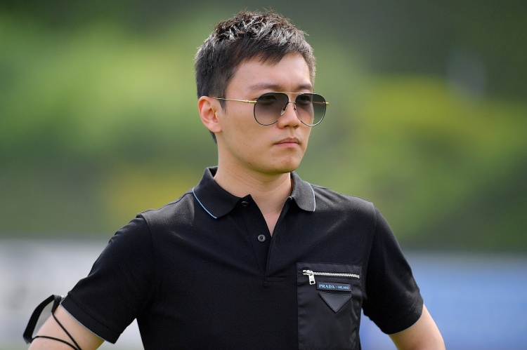 都体：一中东买家愿满足苏宁要价，国米被出售的可能性越来越大