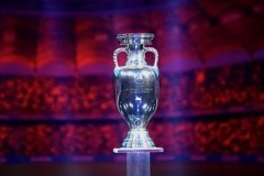 历届欧洲杯四强表一览 内附次数及排名
