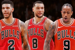 NBA常规赛公牛vs黄蜂比赛前瞻 公牛捍卫主场有望轻取黄蜂