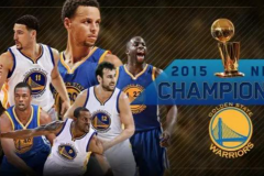 NBA常规赛勇士105-102险胜活塞豪取3连胜 萌神库里伤停 普尔32+7 维金斯27+5