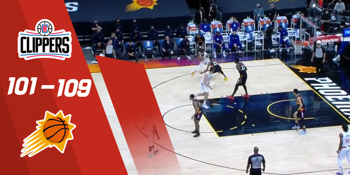 “亮点”NBA-保罗28 10乔治25 10少卡孙力克快船