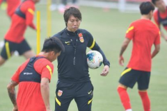 2021中国vs日本直播哪里看？（附高清直播间地址）