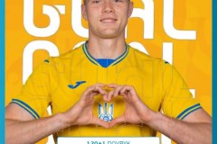欧洲杯最新战报:瑞典1-2乌克兰激战120分钟 Dovbik头球攻门