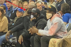 NBA篮网队欧文现在什么情况？今现身观战大学篮球赛