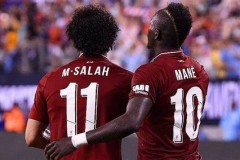 2022非洲杯各队明星球员名单 实力球员并非只有马内和萨拉赫