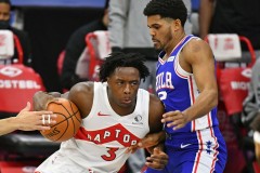 NBA常规赛76人vs猛龙比赛前瞻 76人缺兵少将