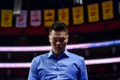 广东队总经理朱年薪多少？只有100万左右