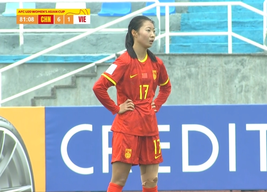 U20中国女足亚洲杯历史战绩：前9届均进4强夺1冠近2届均小组出局
