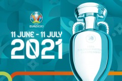 哪里可以看到2021欧洲杯赛程？树图对照的2021欧洲杯名单