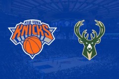 NBA常规赛尼克斯vs雄鹿比赛前瞻 尼克斯力争连胜